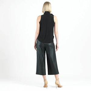 Tie Neck Top