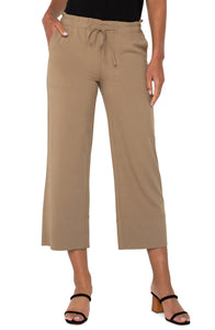 Tie Waist Pant