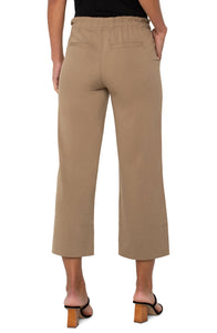 Tie Waist Pant