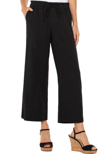 Tie Waist Pant