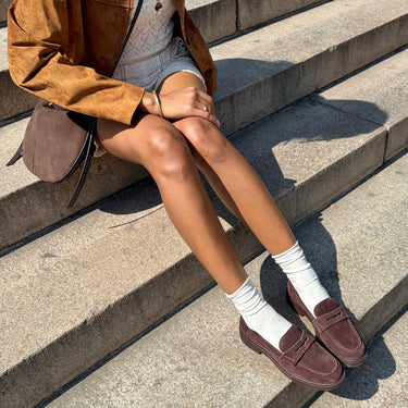 Tiggy Loafer