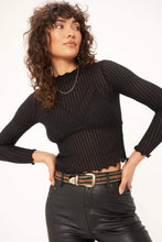 Load image into Gallery viewer, Too Close Cozy Long Sleeve
