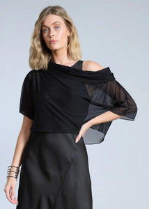 Mesh Topper
