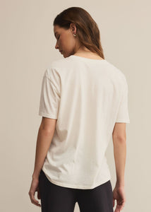 Boyfriend Touchdown Tee