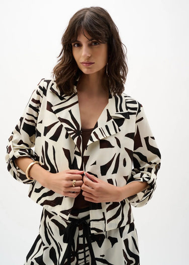 Tropical Blazer