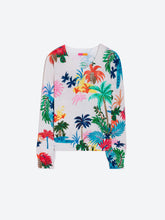 Load image into Gallery viewer, Tropical Sweater
