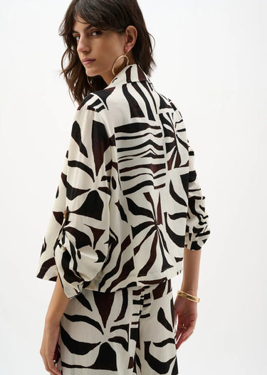 Tropical Blazer