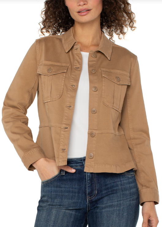 Trucker Jacket