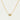 Mini Tube Necklace