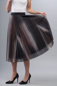 Tulle Skirt