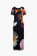 Load image into Gallery viewer, Tulle Flower Dress
