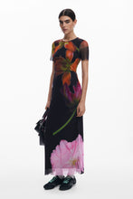 Load image into Gallery viewer, Tulle Flower Dress
