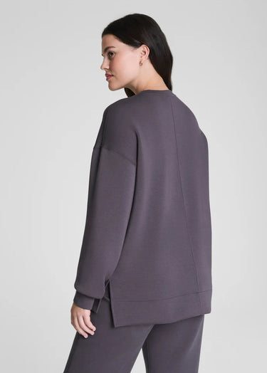 AirEssentials Crewneck