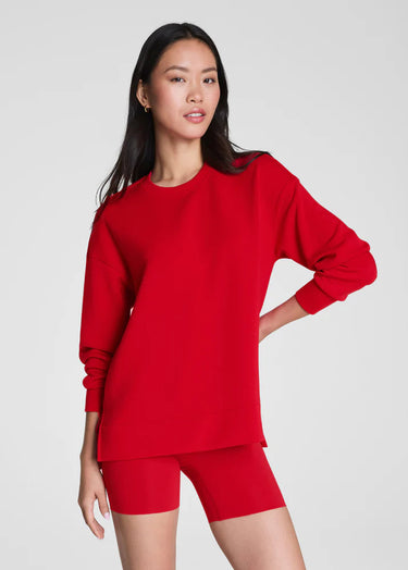 AirEssentials Crewneck