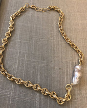 Load image into Gallery viewer, Tuscany Necklace
