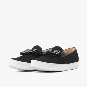 Tux Slip On