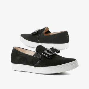 Tux Slip On