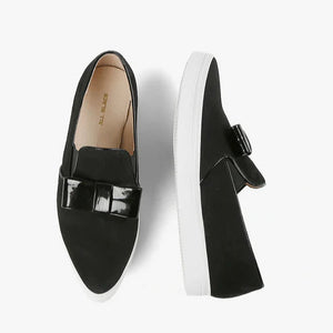 Tux Slip On