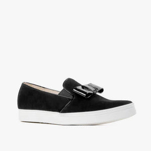 Tux Slip On