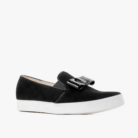 Tux Slip On