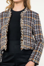 Load image into Gallery viewer, Tweed Jacket
