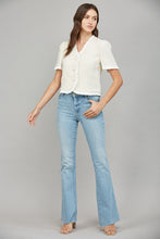Load image into Gallery viewer, Tweed Top
