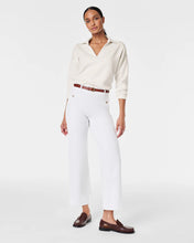 Load image into Gallery viewer, Stretch Twill Cropped Pant

