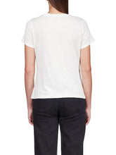 Load image into Gallery viewer, Twist Front Tee
