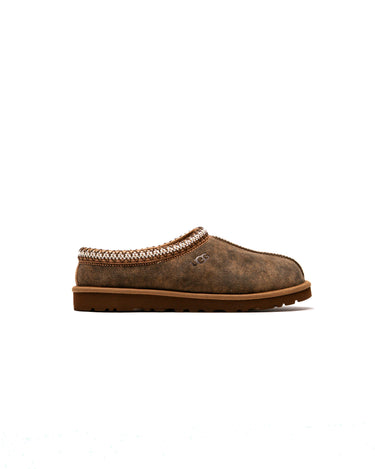 Tasman Baxter Shoe