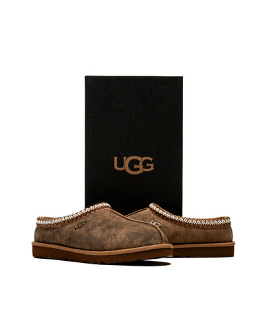 Tasman Baxter Shoe