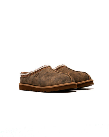 Tasman Baxter Shoe