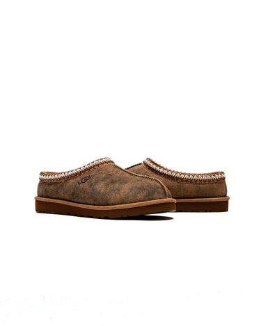 Tasman Baxter Shoe