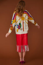 Load image into Gallery viewer, Rainbow Unicorn Sweater
