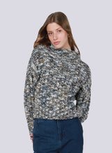 Load image into Gallery viewer, Marled Sweater

