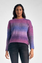 Load image into Gallery viewer, Ombre Crewneck Sweater

