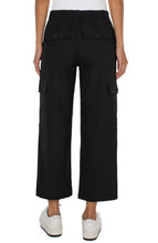Load image into Gallery viewer, Hi-Rise Cargo Pant
