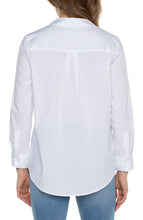Load image into Gallery viewer, Classic Fit Button Poplin Shrt
