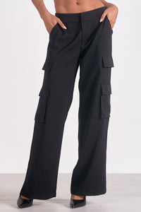 Trouser Pant