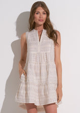 Load image into Gallery viewer, Metallic Dress
