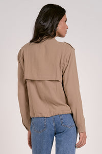 Roan Jacket