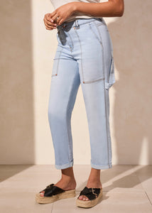 Audrey Carpenter Pant