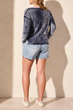 Load image into Gallery viewer, Special Wash Sweater
