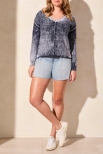 Load image into Gallery viewer, Special Wash Sweater
