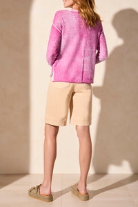 Special Wash Sweater