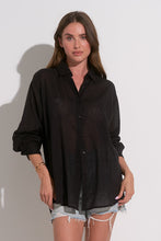 Load image into Gallery viewer, Print Back Shirt
