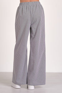 Seersucker Pant