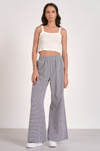 Load image into Gallery viewer, Seersucker Pant
