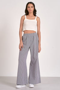 Seersucker Pant