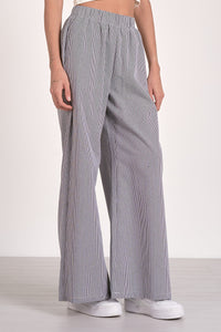 Seersucker Pant