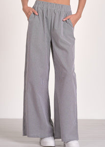 Seersucker Pant